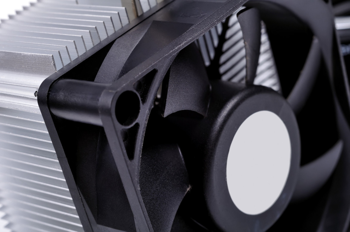 Hoe werkt een radiator ventilator? - Alle bedrijven voor de airco